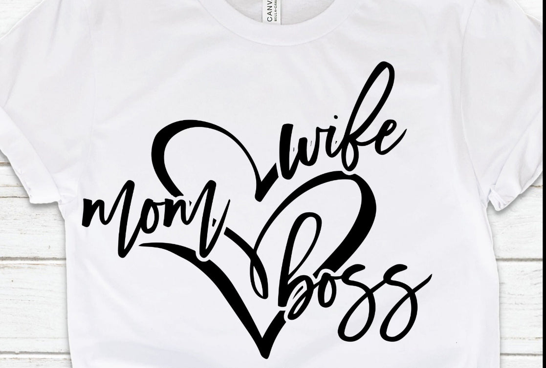 Wife.Mom.Boss
