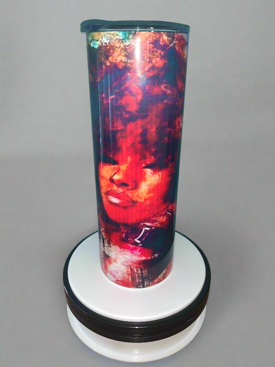 20oz Stainless Steel Tumblers