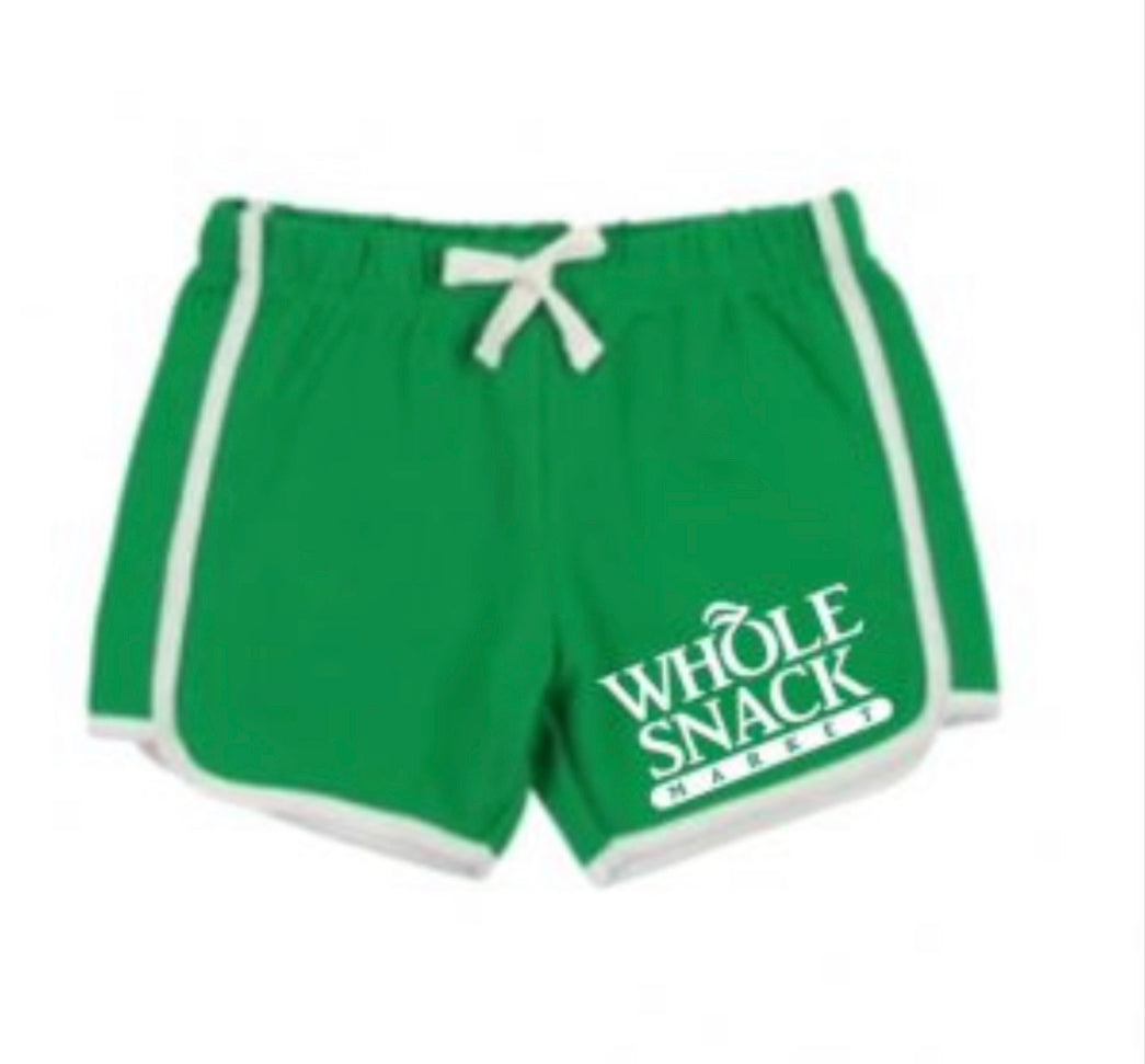 Whole Snack