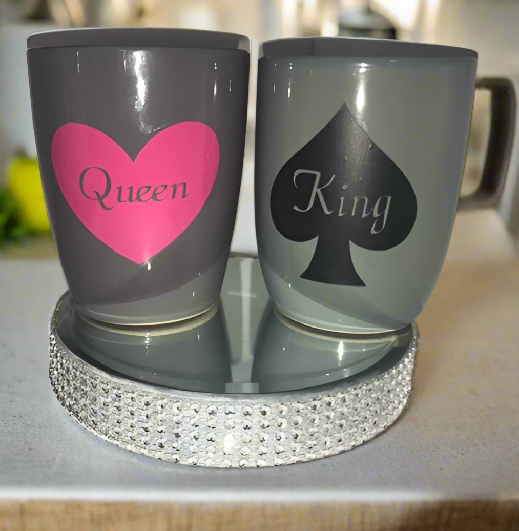 Couples Mugs