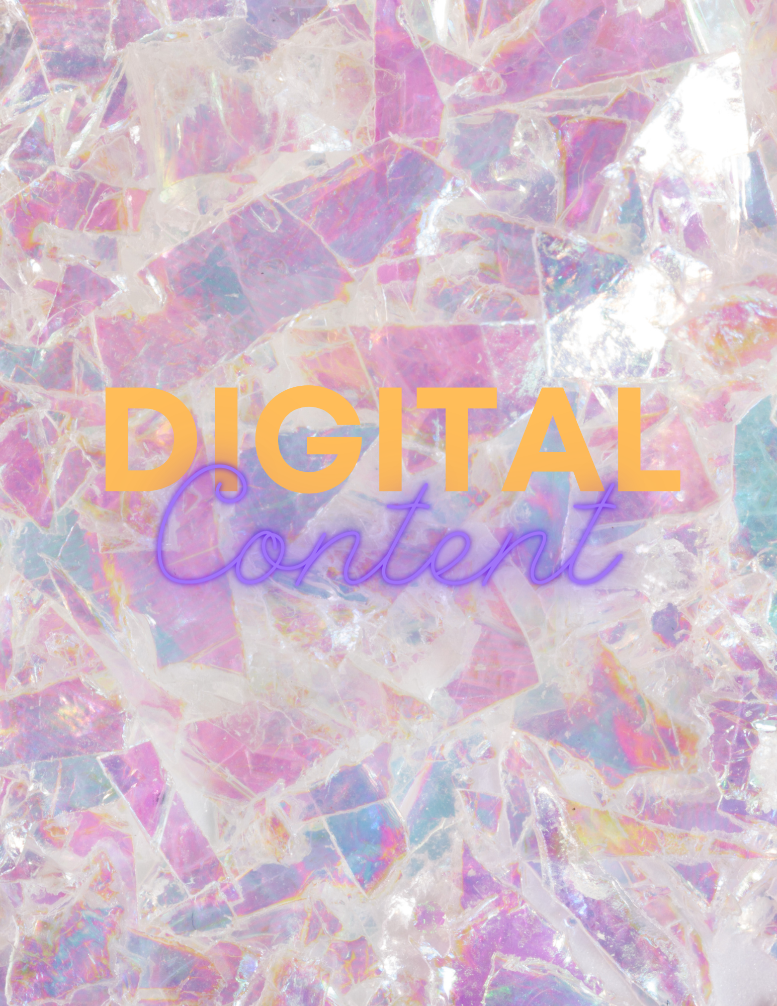 Digital Content