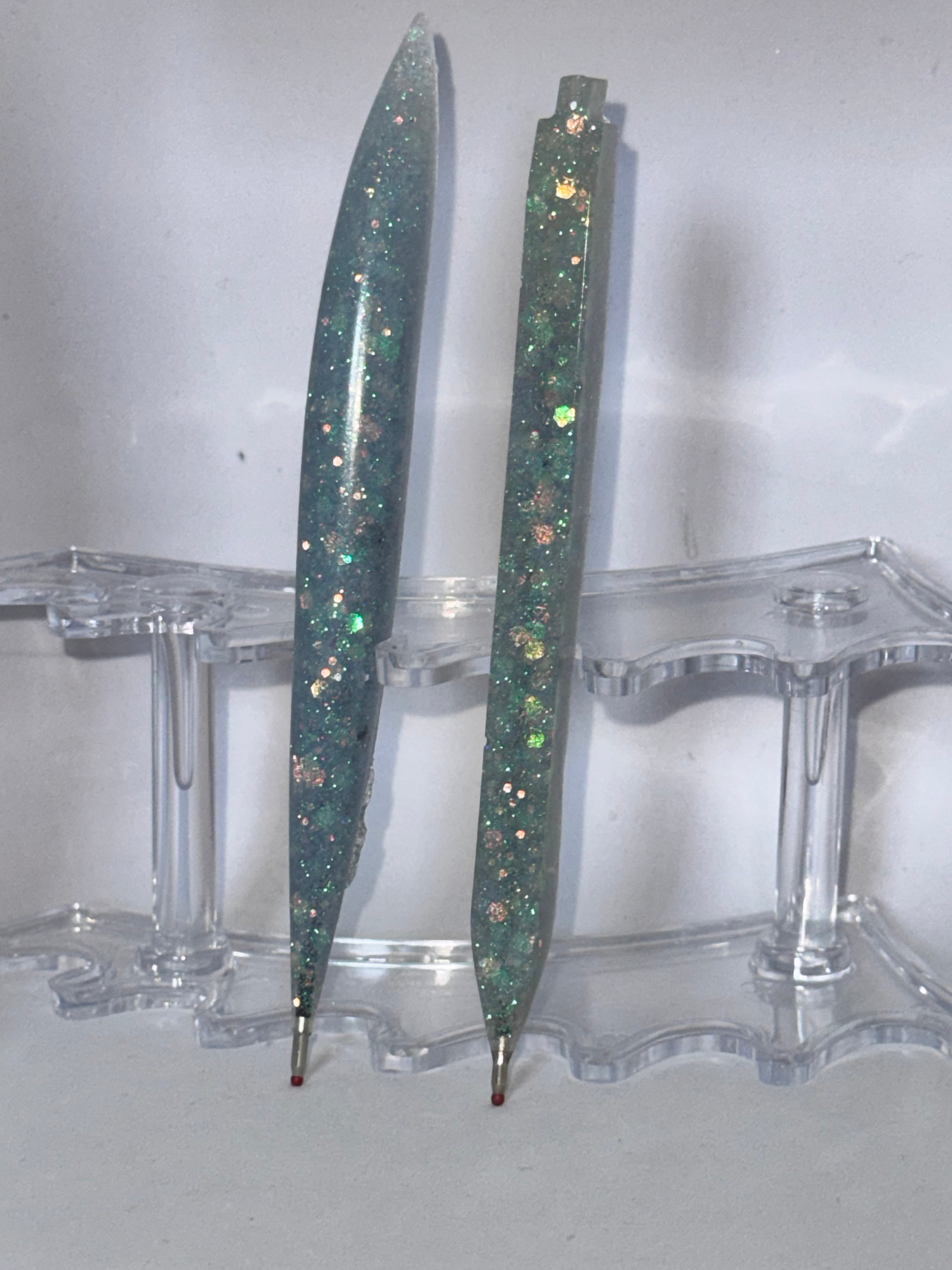 Beaded Pens