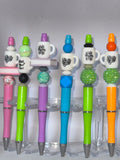 Beaded Pens