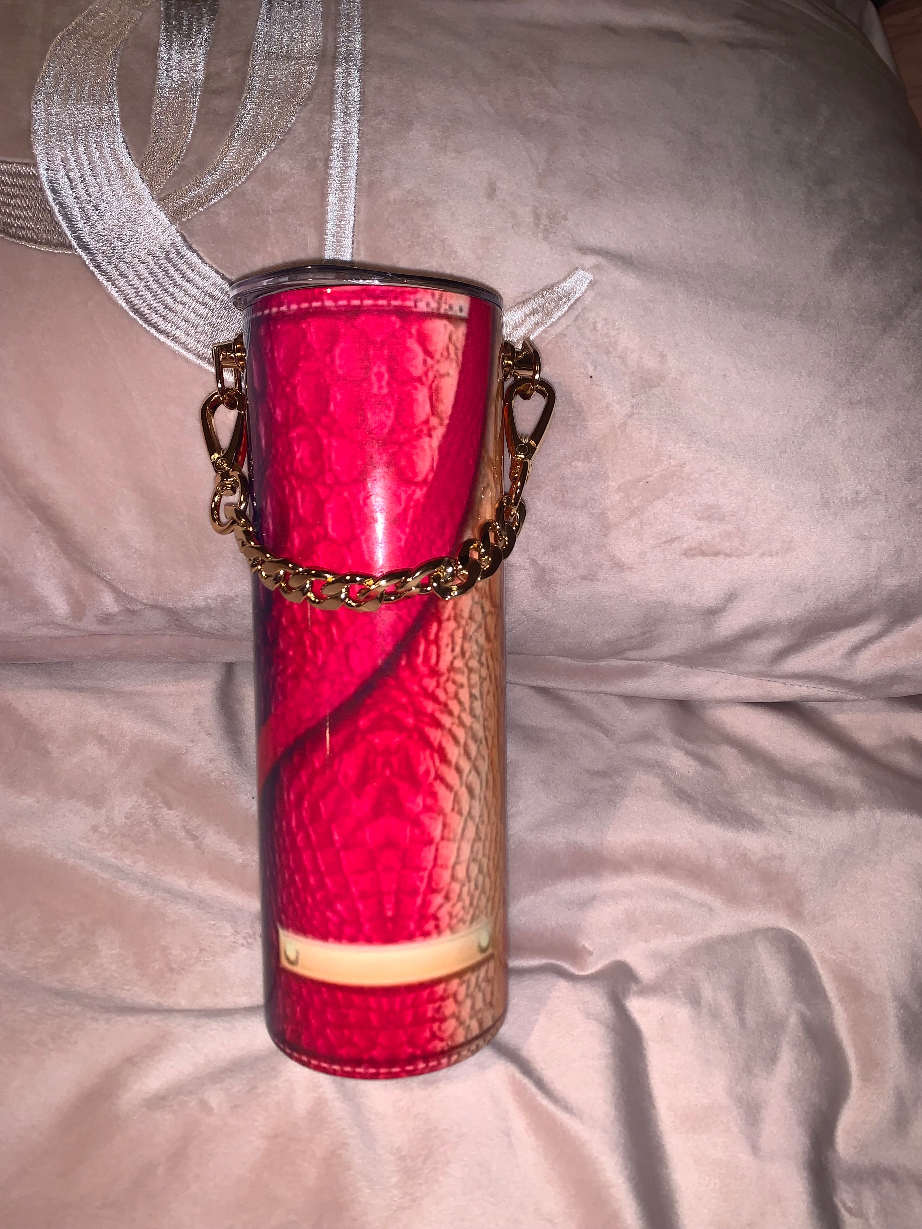 20oz Stainless Steel Tumblers