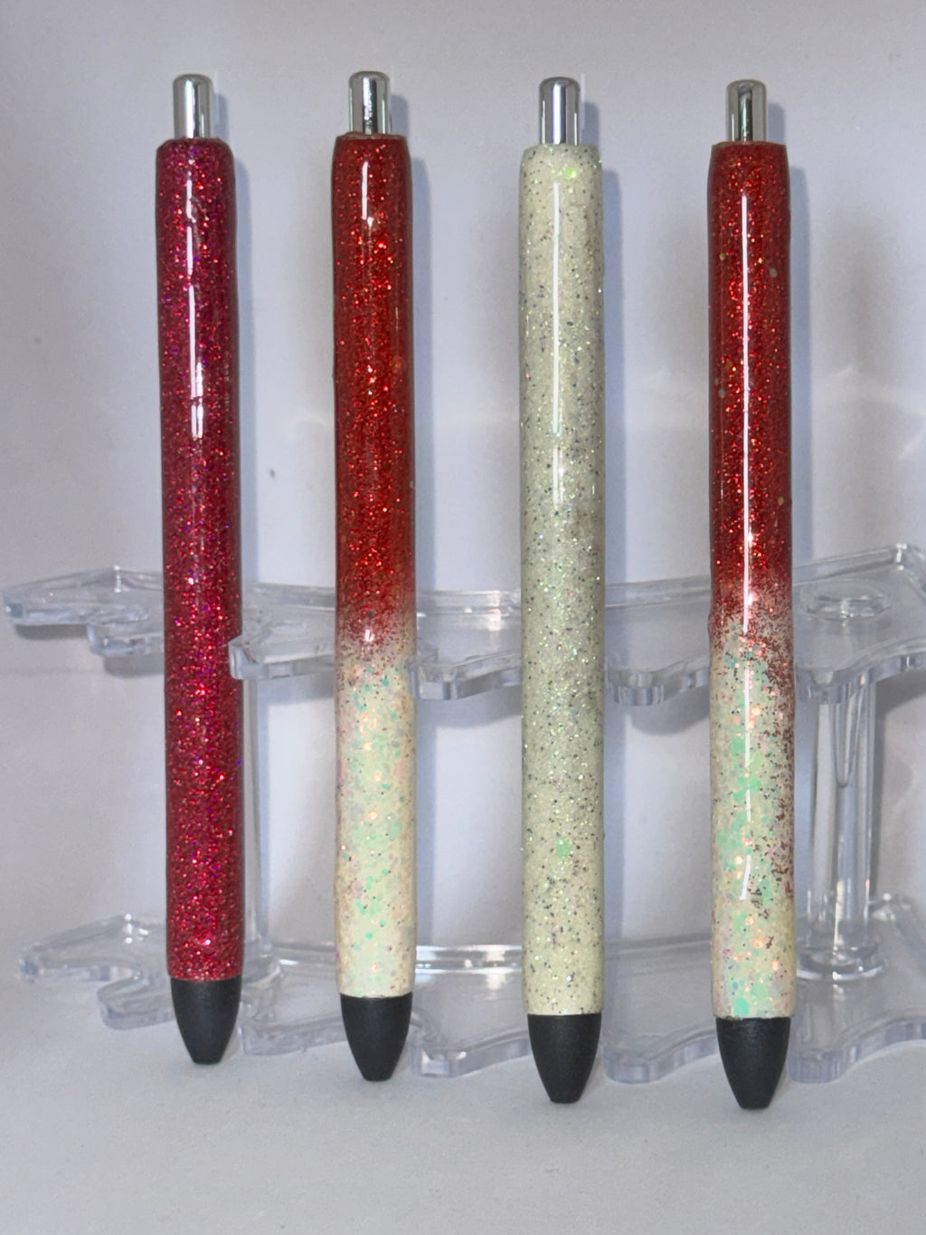 Beaded Pens