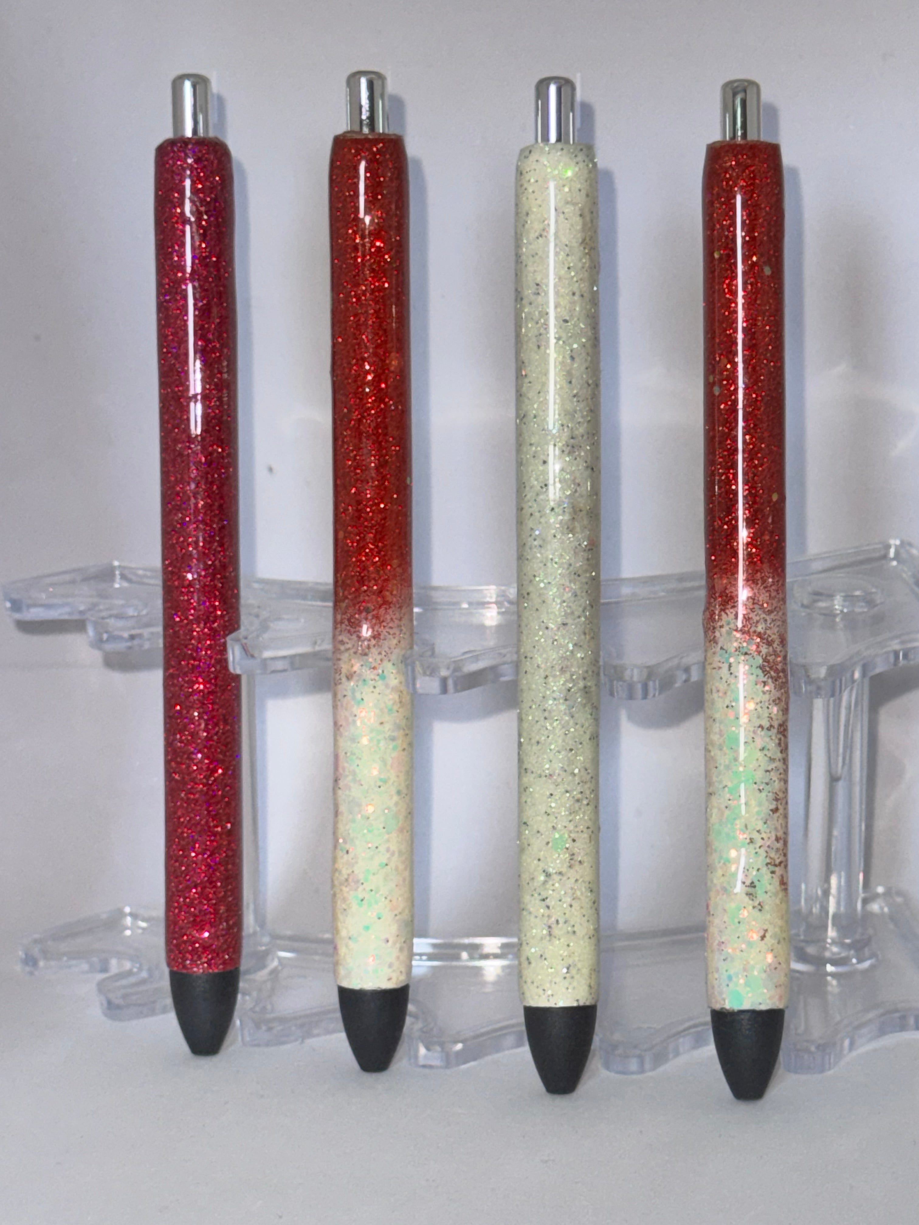 Beaded Pens