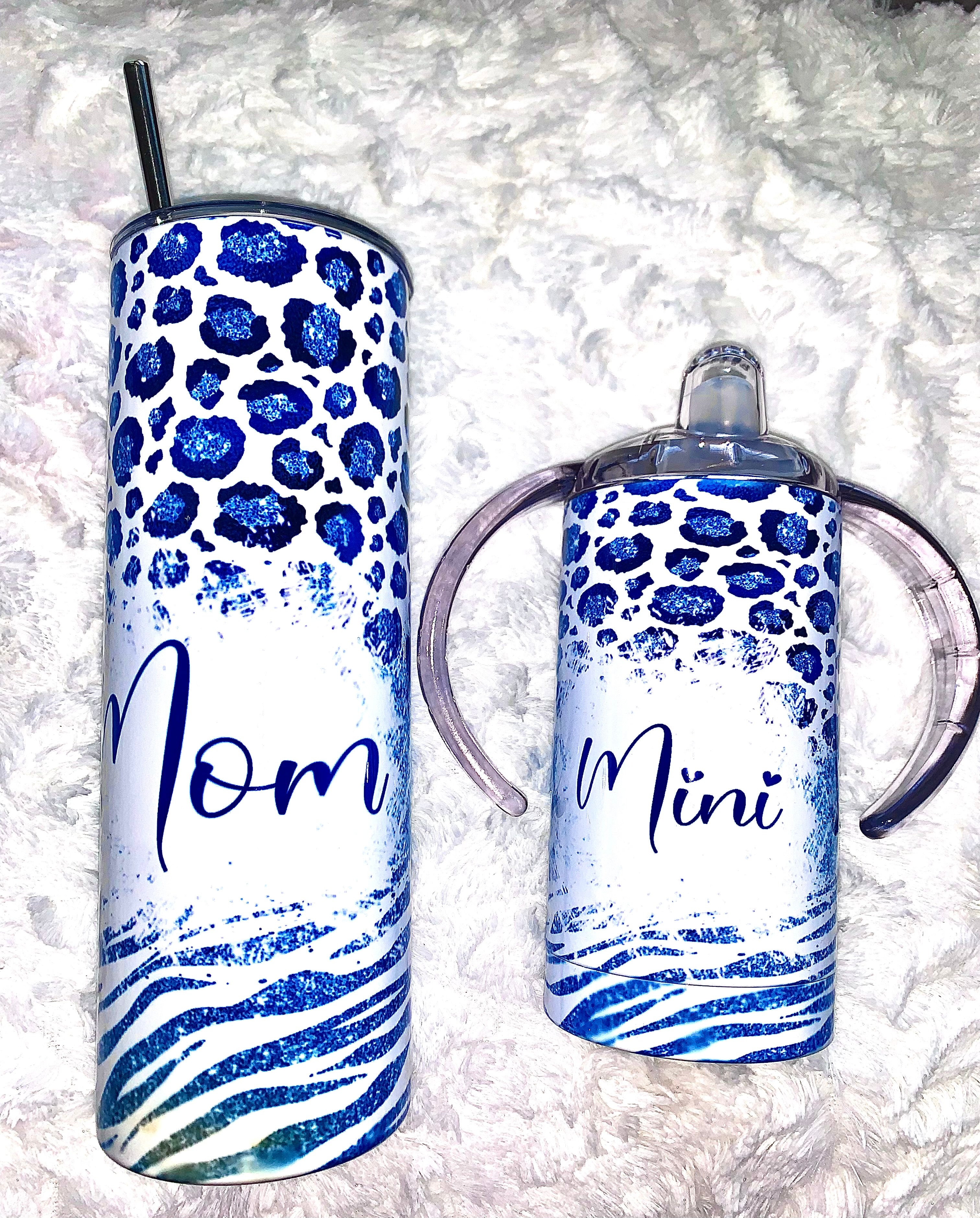 20oz Stainless Steel Tumblers