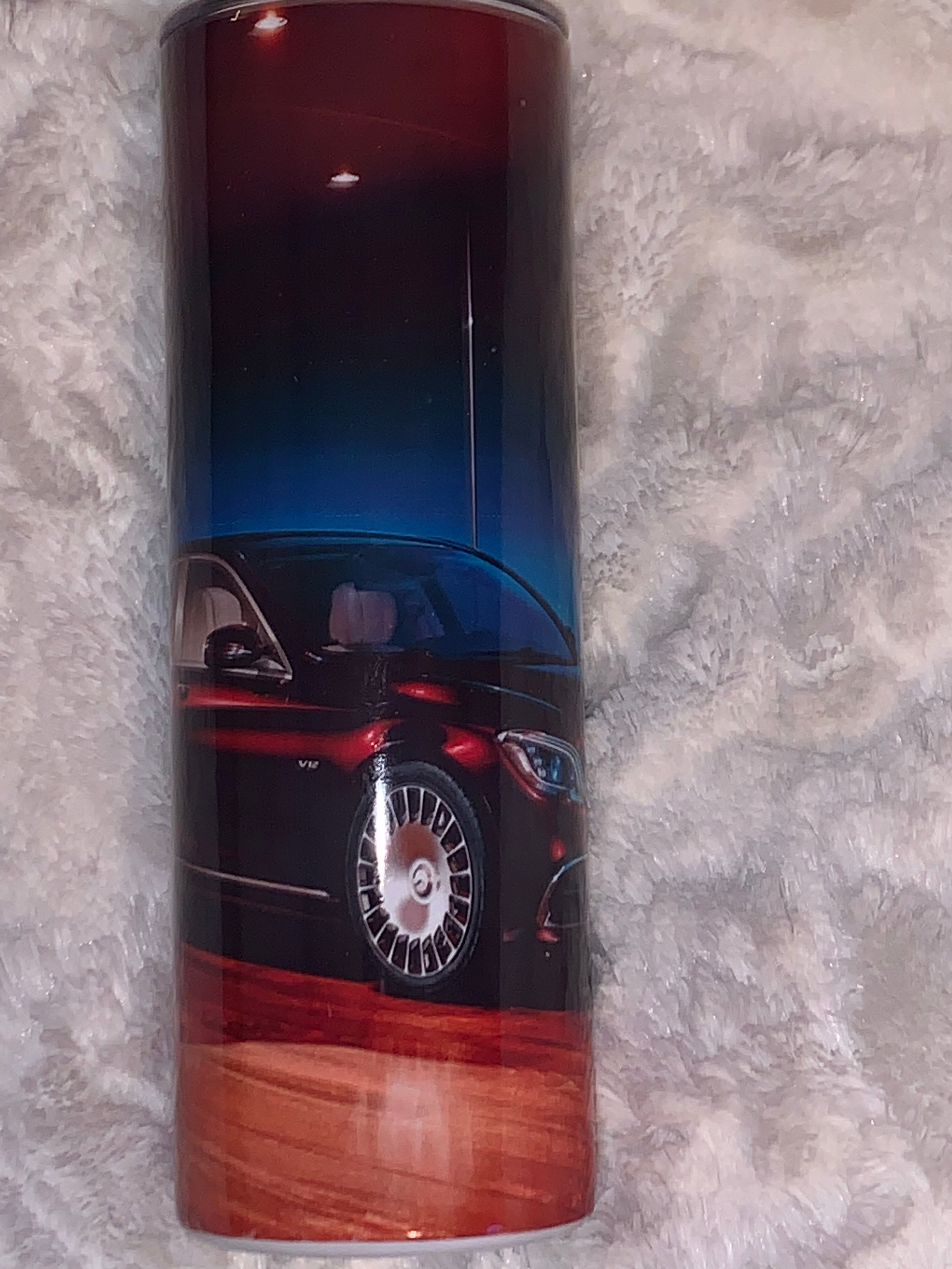 20oz Stainless Steel Tumblers