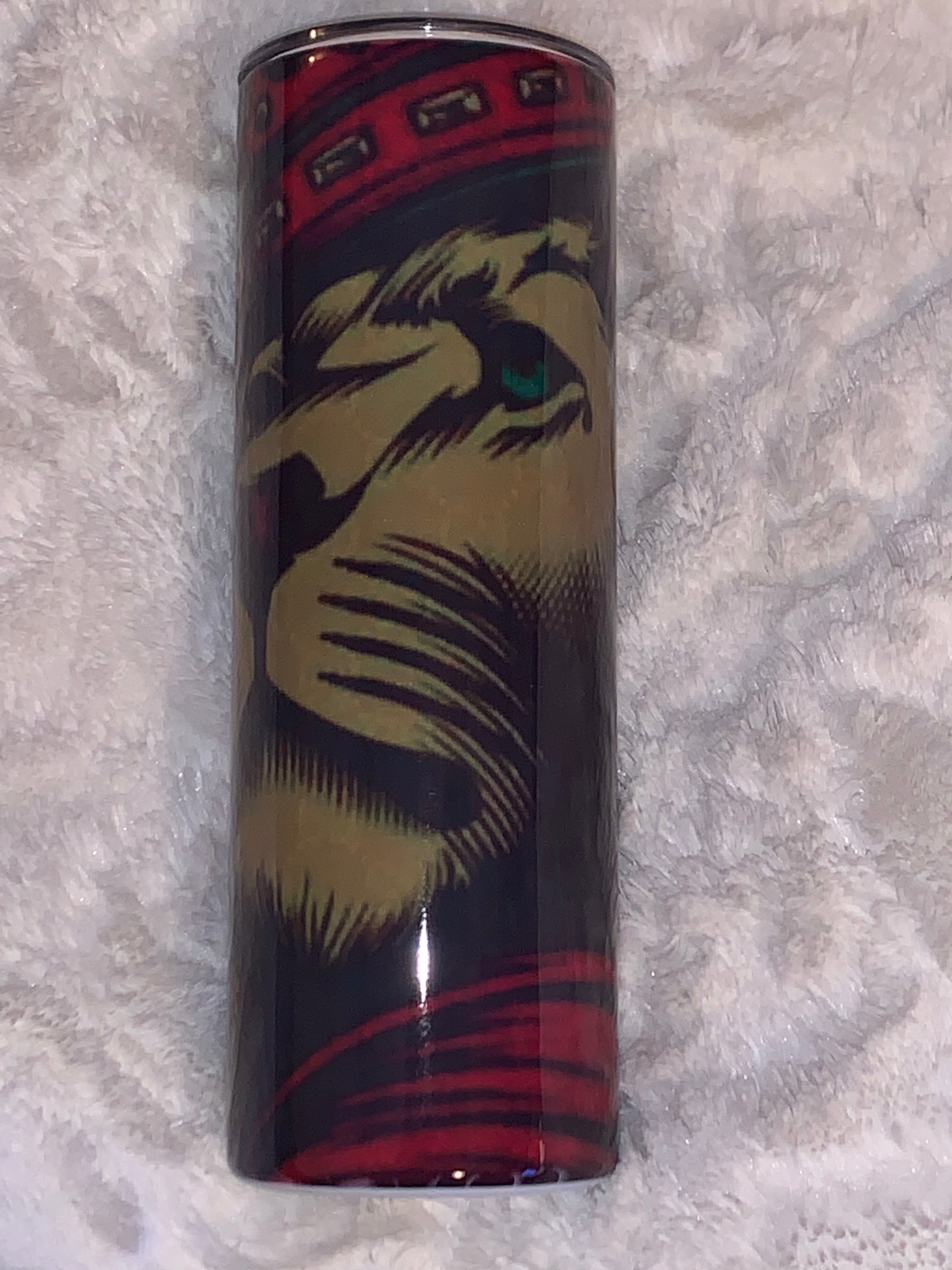 20oz Stainless Steel Tumblers