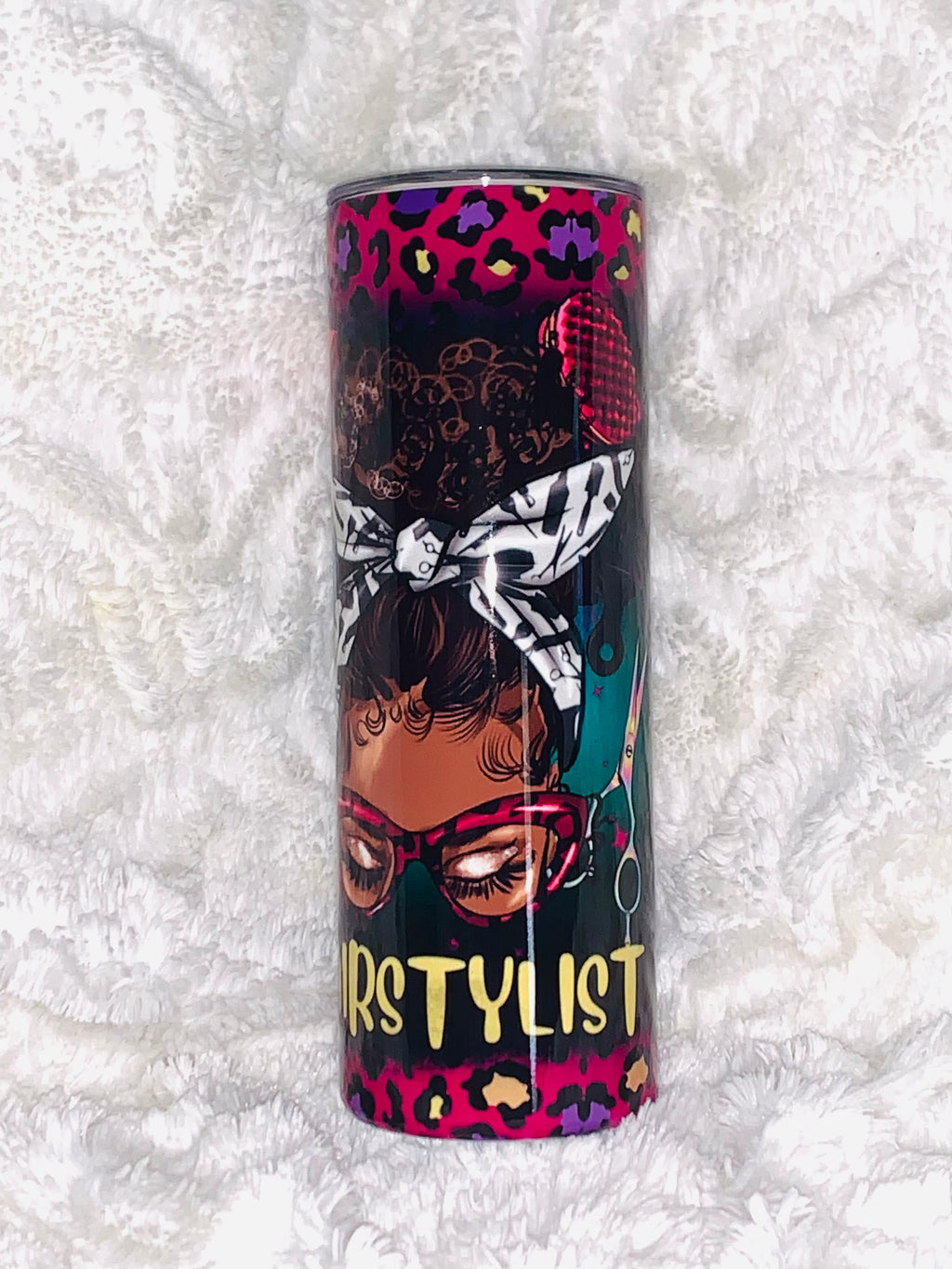 20oz Stainless Steel Tumblers