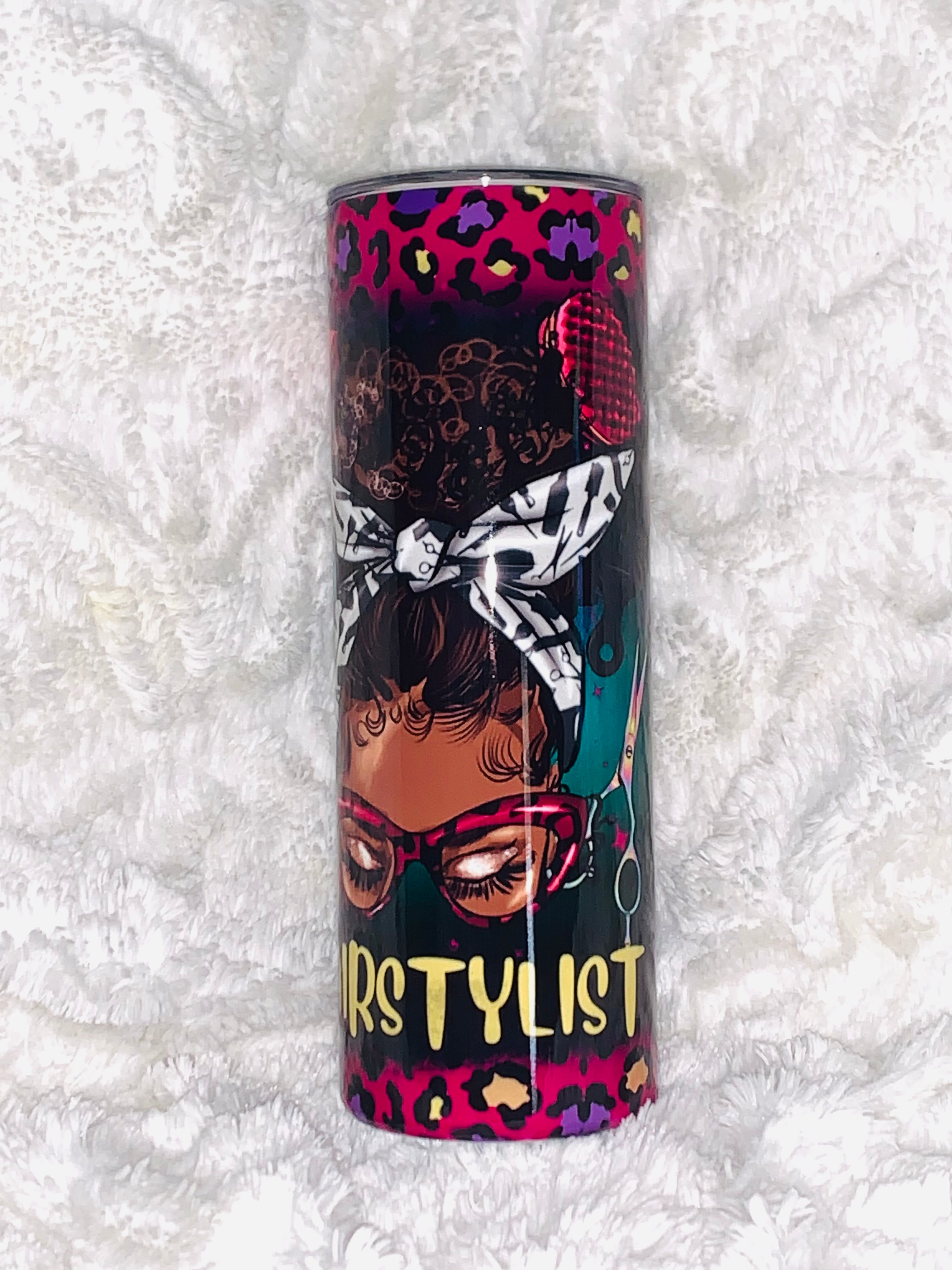 20oz Stainless Steel Tumblers