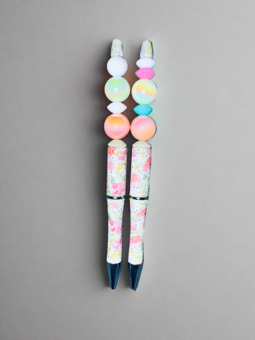 Beaded Pens