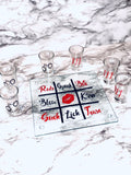 Dirty/Kinky Tic Tac Toe