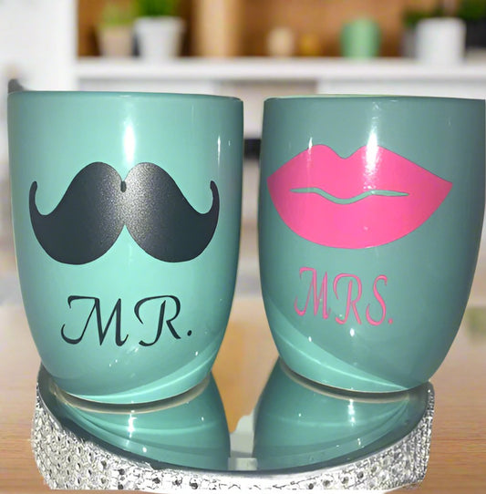 Couples Mugs