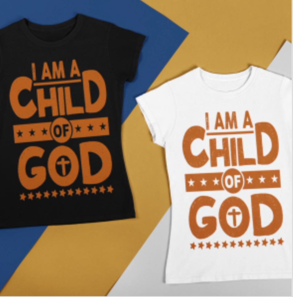 Child of God Shirt