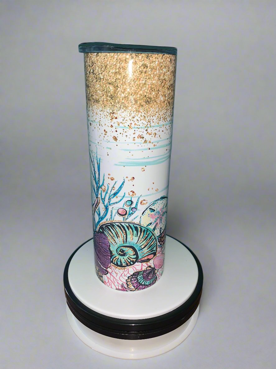 20oz Stainless Steel Tumblers