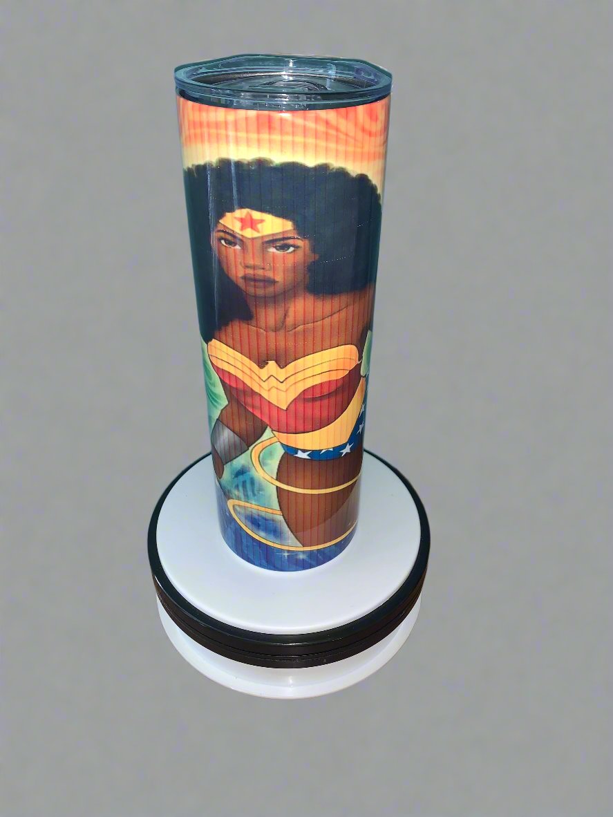 20oz Stainless Steel Tumblers