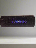 Rhinestone Tumbler