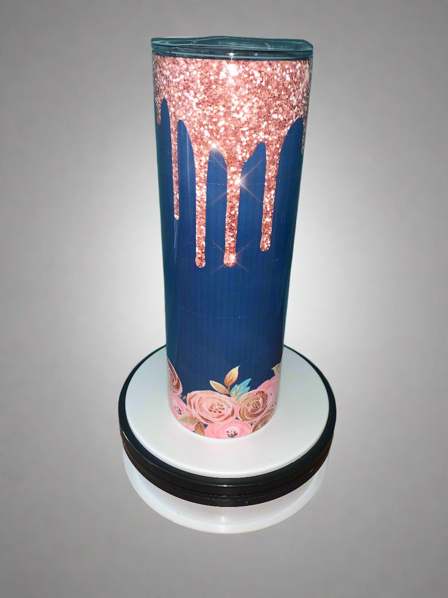 20oz Stainless Steel Tumblers