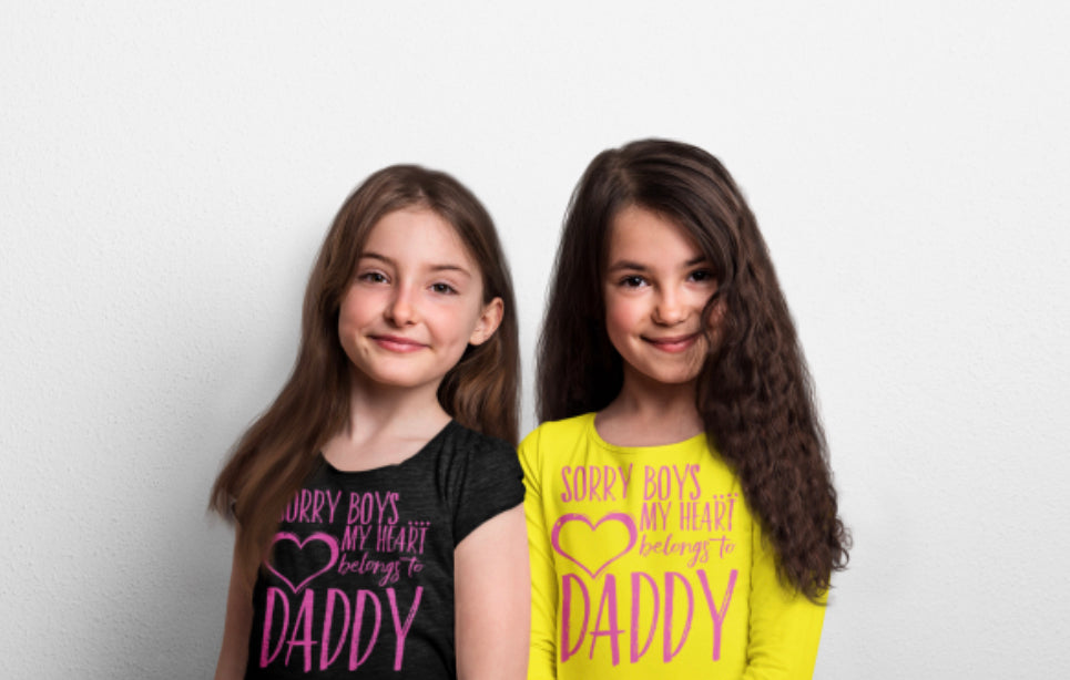 King/Queen/Kids Family Valentine’s Day Shirts