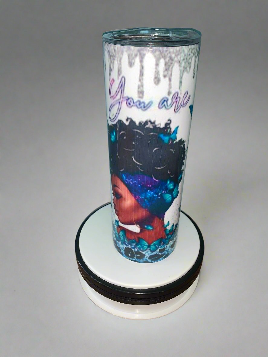 20oz Stainless Steel Tumblers