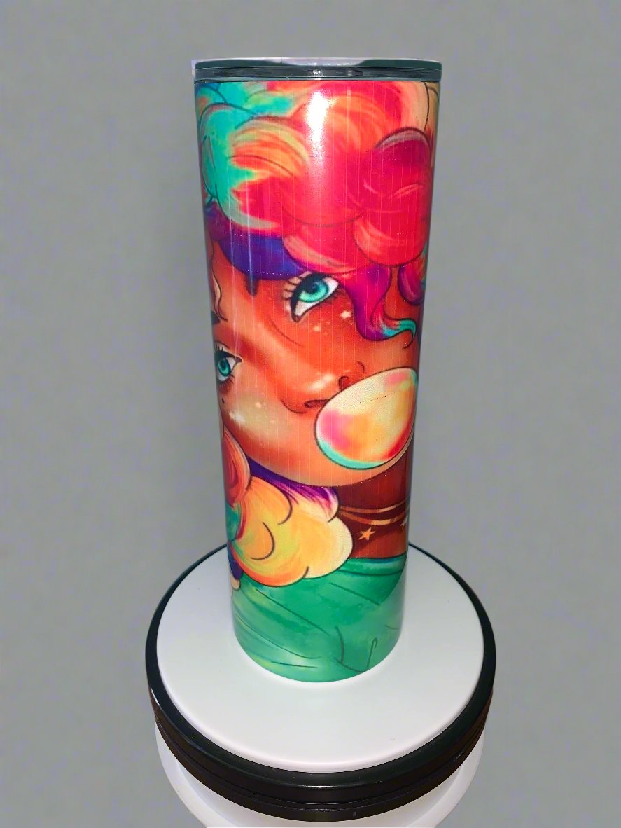 20oz Stainless Steel Tumblers