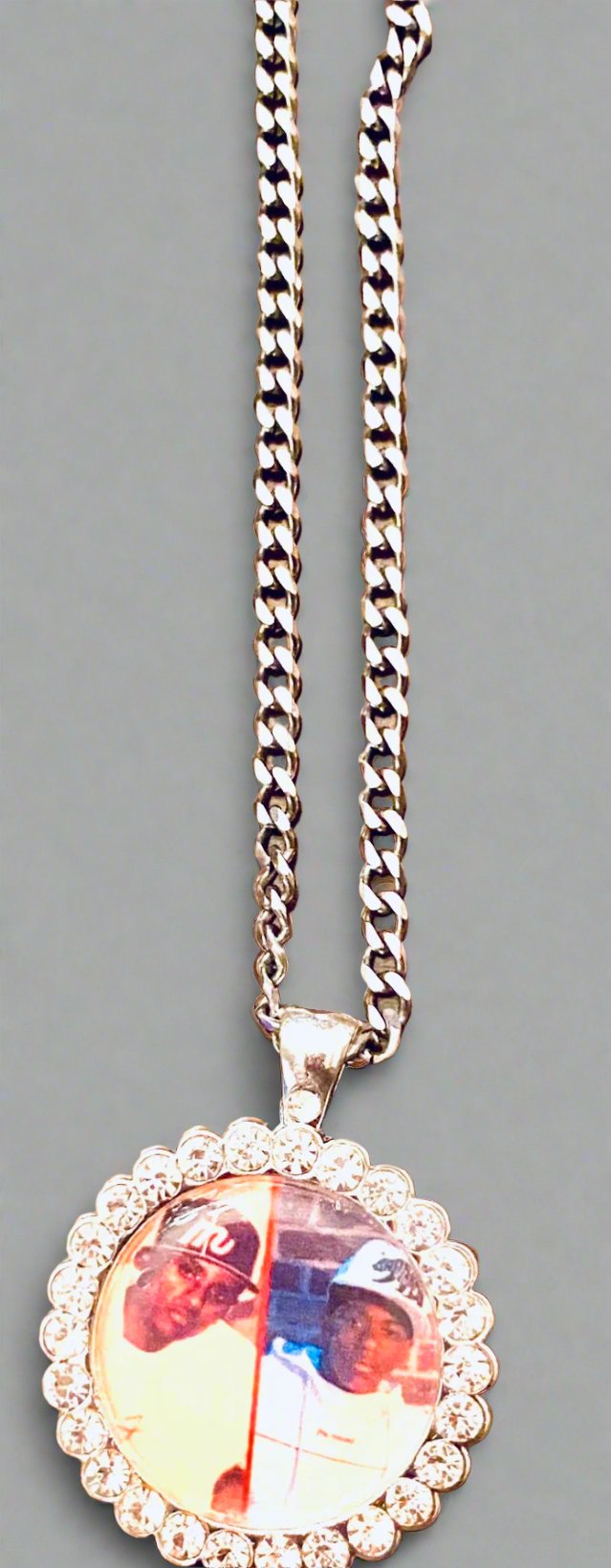 Photo Bracelet/Bangles/Necklace