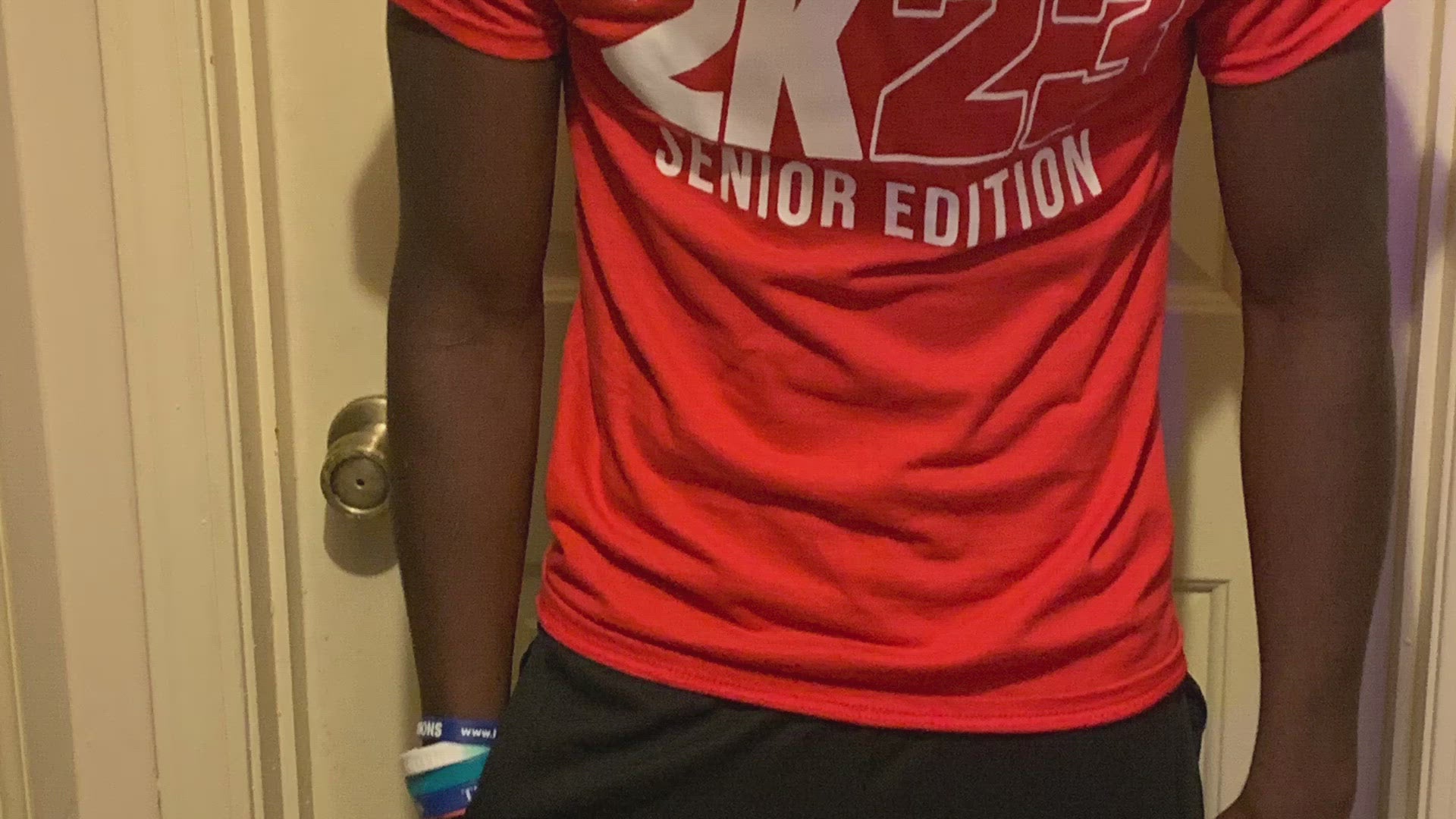 Class of 2023 Shirt